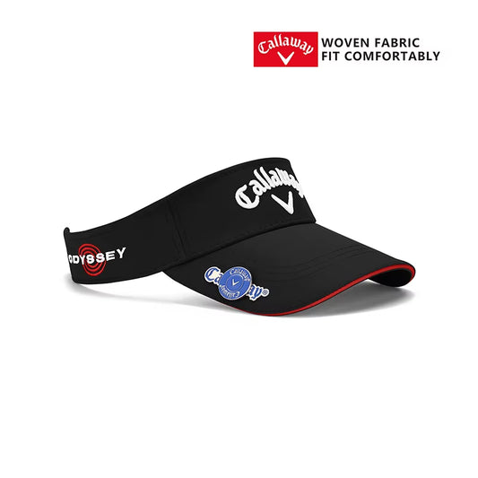 Golf Sun Visor
