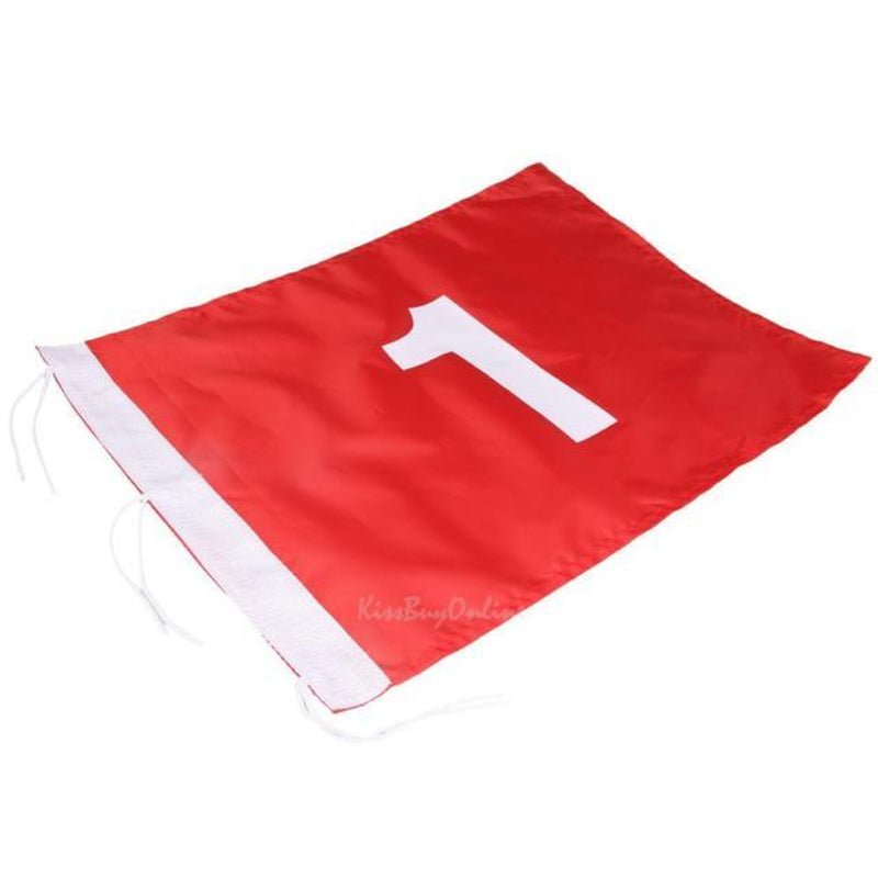 Backyard Golf Flag and Putting Cup