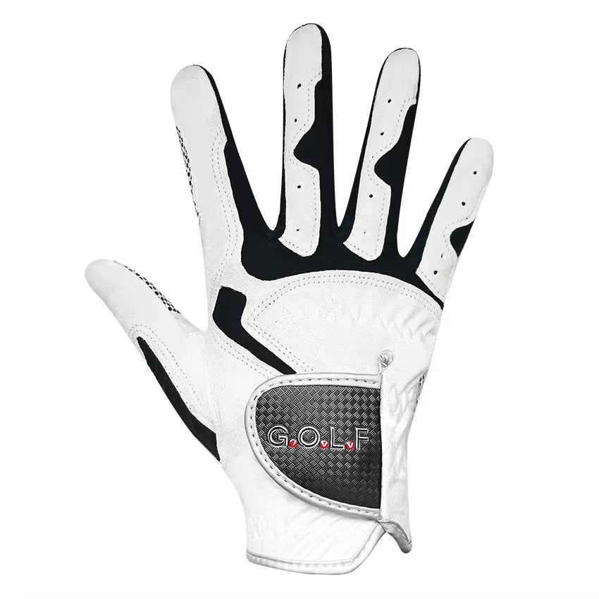 Men's Golf Gloves - single or pair