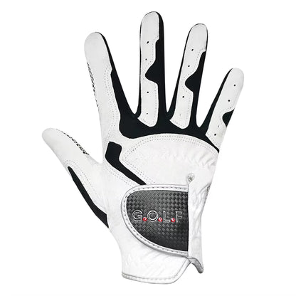 Men's Golf Gloves - single or pair