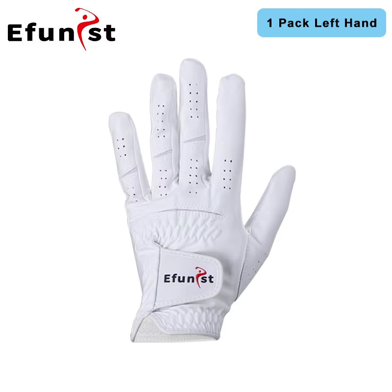 Mens Golf Gloves