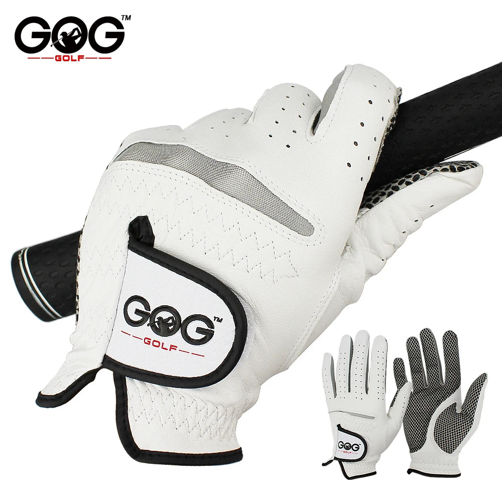 Men's Golf Gloves - single or pair
