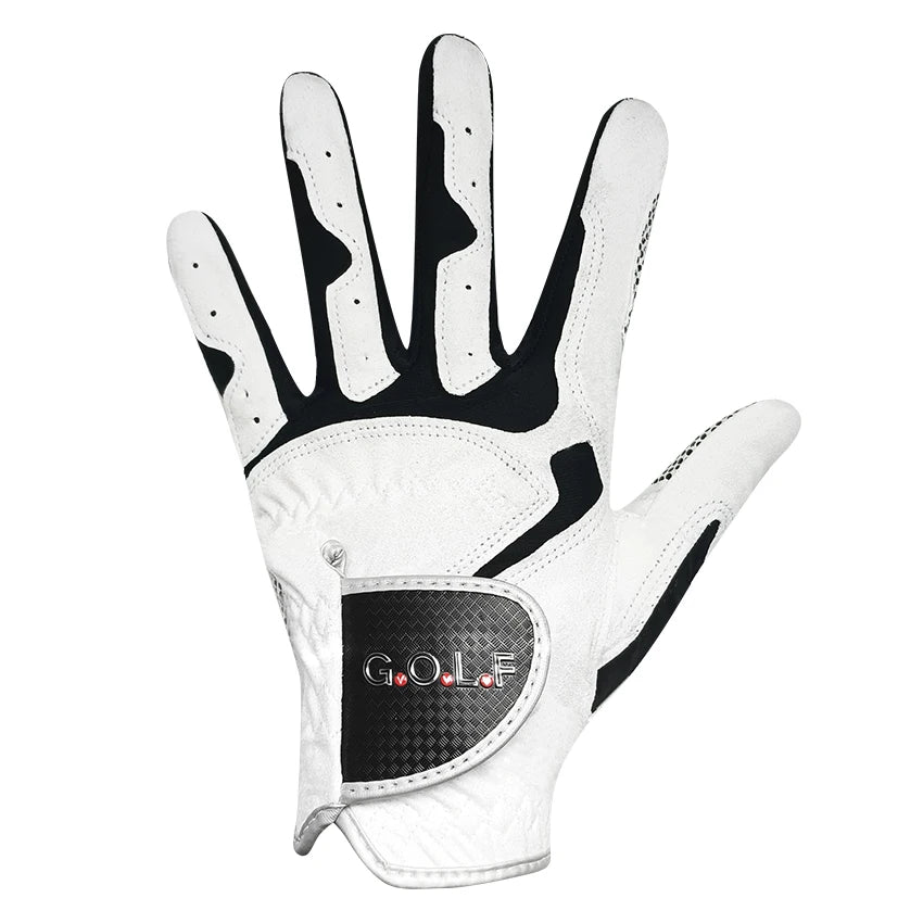 Men's Golf Gloves - single or pair