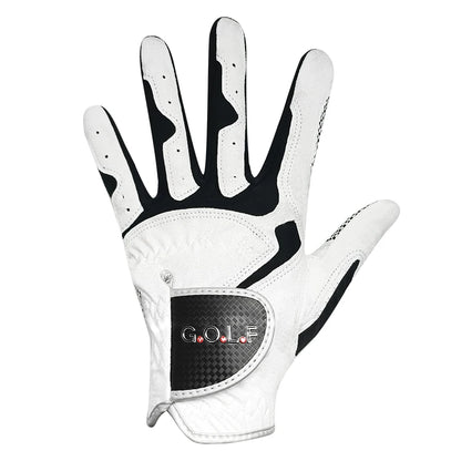 Men's Golf Gloves - single or pair