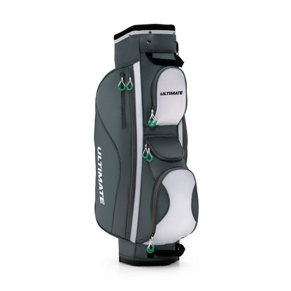 Golf Bag - 14 Dividers