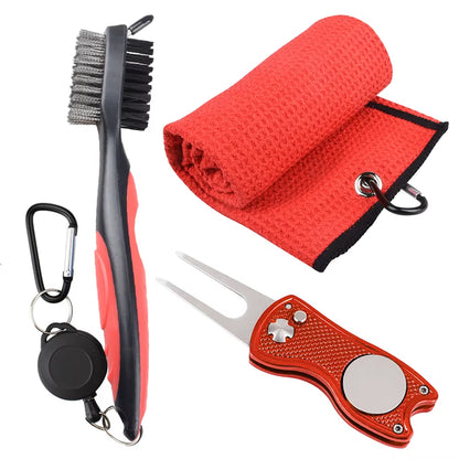 Golf Club Accessories Kit