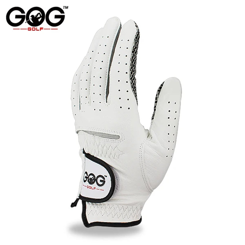 Men's Golf Gloves - single or pair