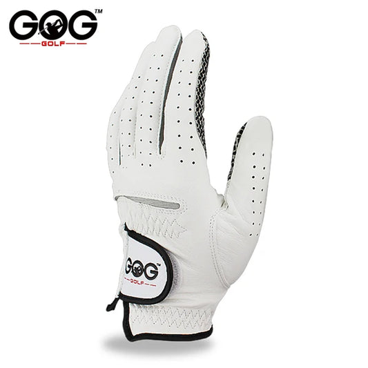 Men's Golf Gloves - single or pair