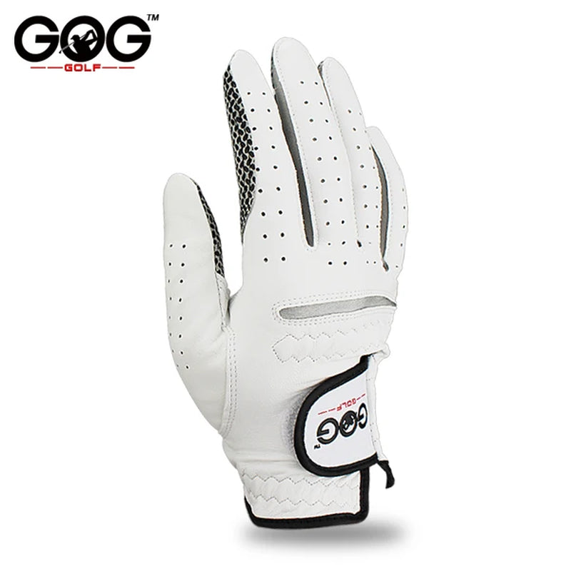 Men's Golf Gloves - single or pair