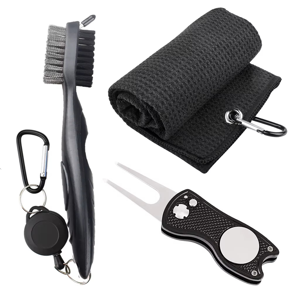 Golf Club Accessories Kit