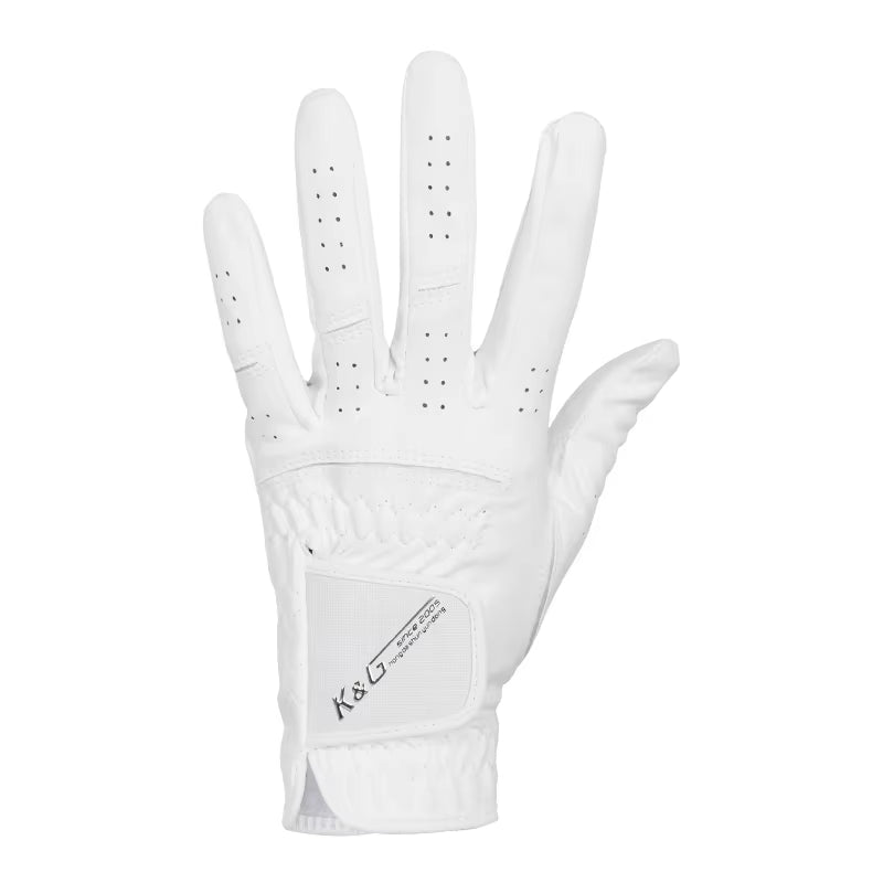 Men's Golf Glove - Left Hand only