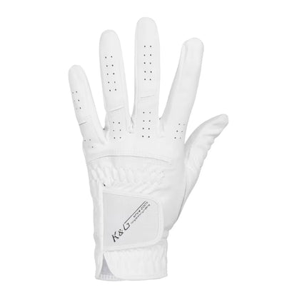 Men's Golf Glove - Left Hand only