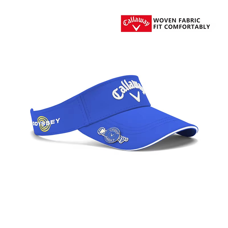 Golf Sun Visor