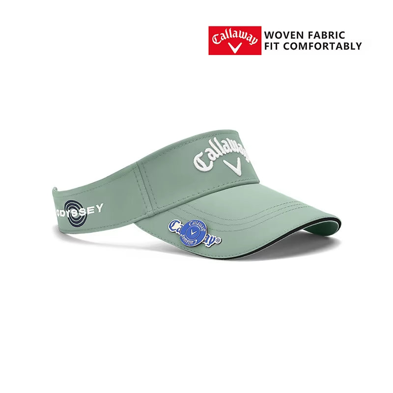 Golf Sun Visor
