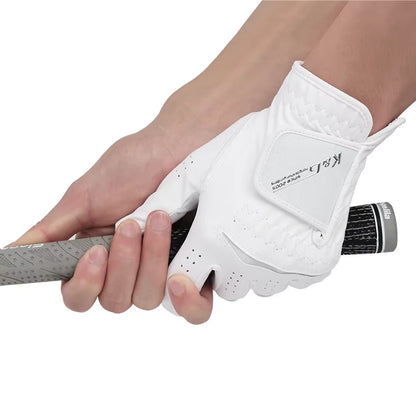 Men's Golf Glove - Left Hand only