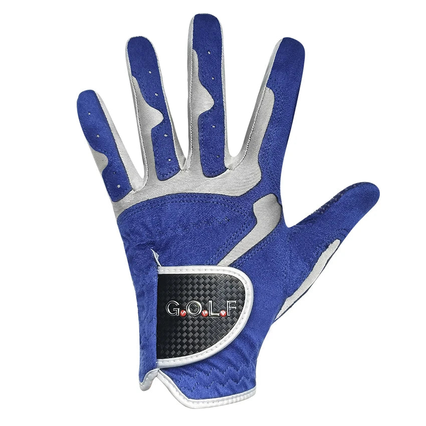 Men's Golf Gloves - single or pair
