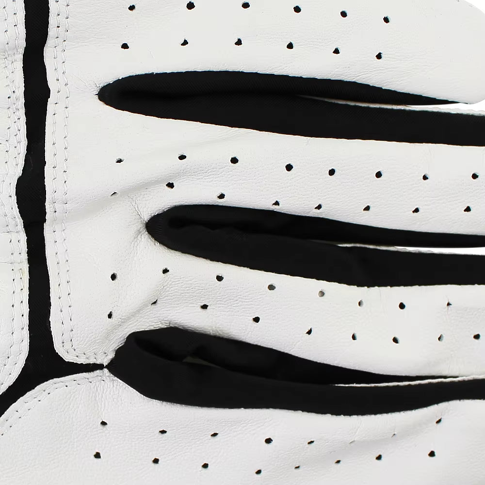 Men's Golf Gloves - 6 pieces - Left hand only